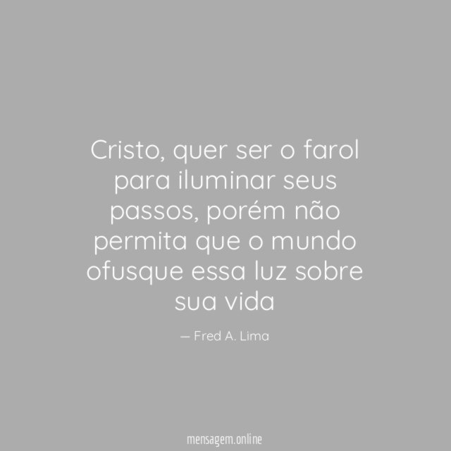 Cristo