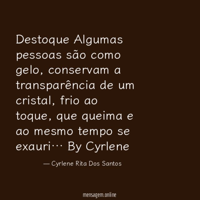 Destoque