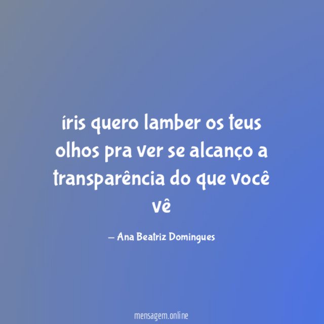 íris