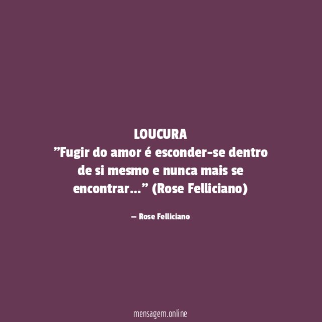 LOUCURA
