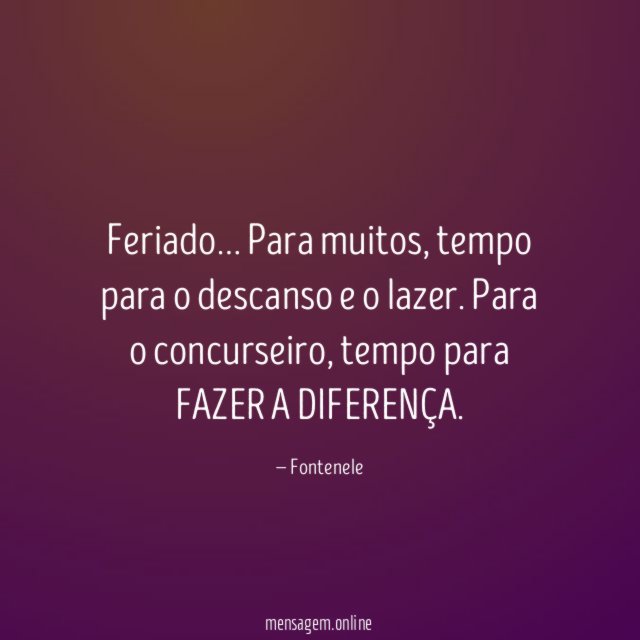Feriado