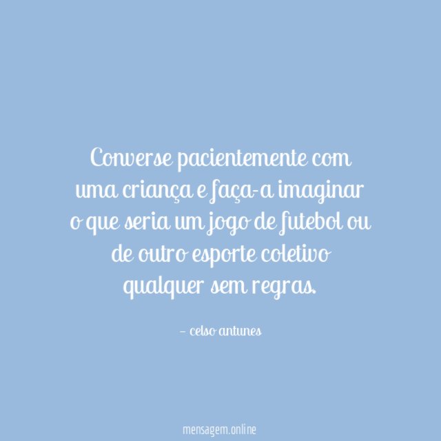 Converse pacientemente com uma criança e faça-a imaginar