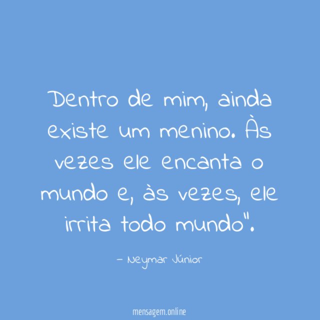 Dentro de mim