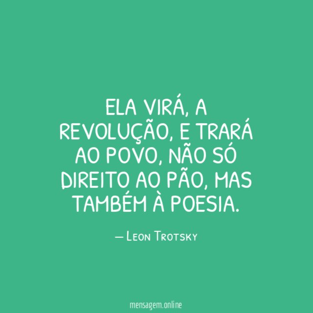 Ela virá