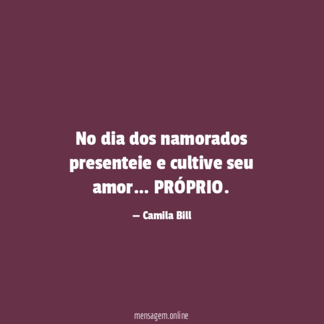 No dia dos namorados presenteie e cultive seu amor