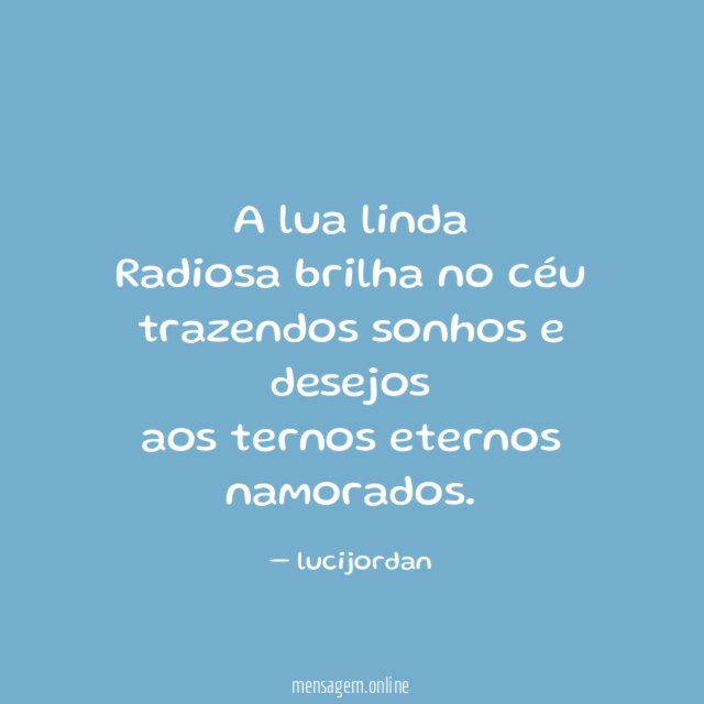A lua linda Radiosa brilha no céu trazendos sonhos