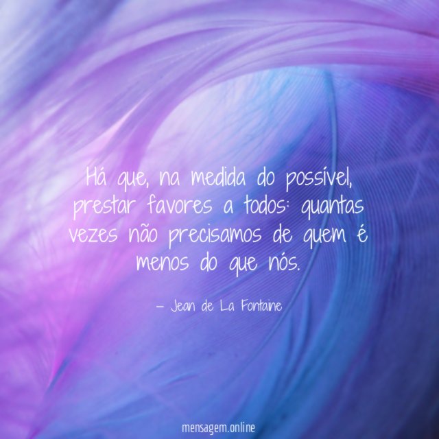 Há que