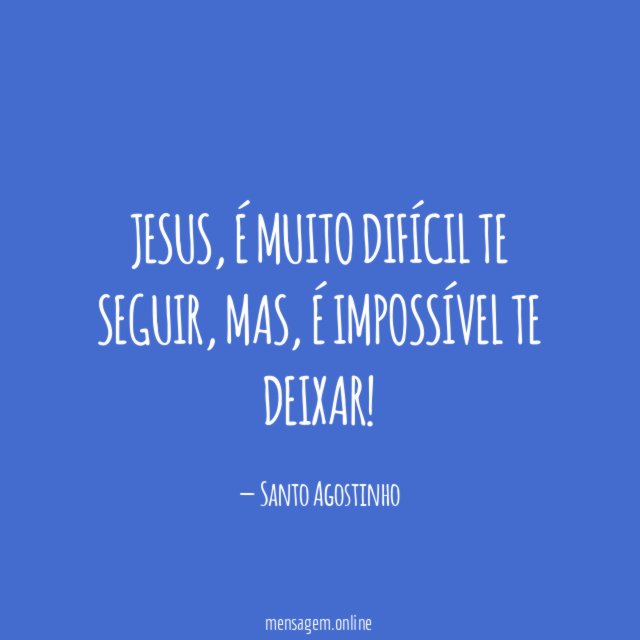 JESUS