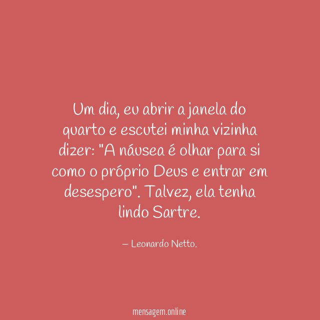 Um dia