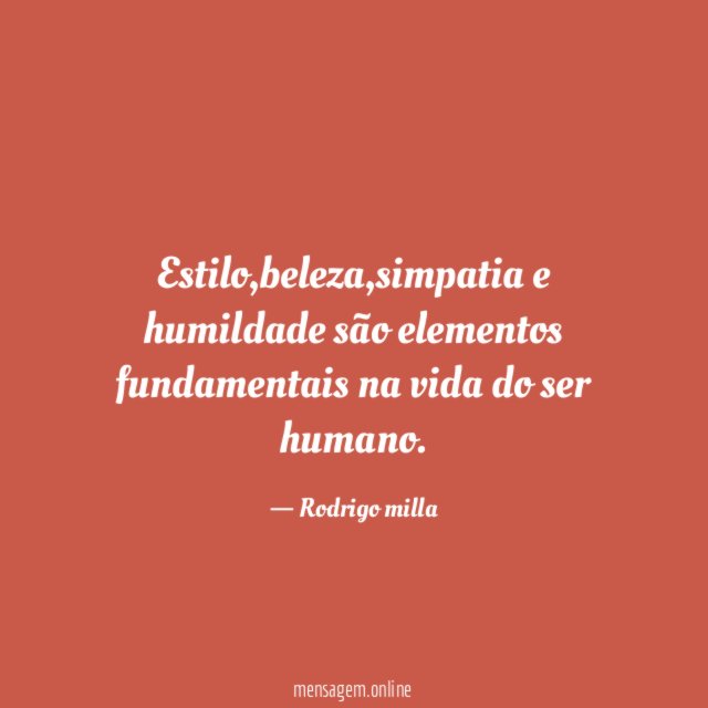 Estilo