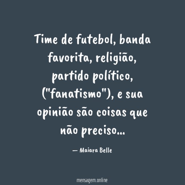 Time de futebol