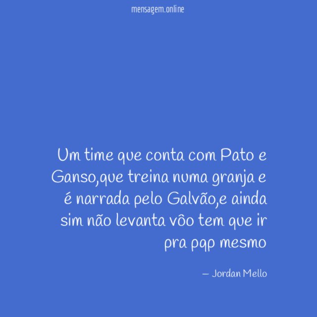Um time que conta com Pato e Ganso