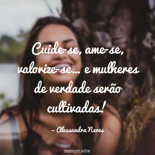 Cuide-se