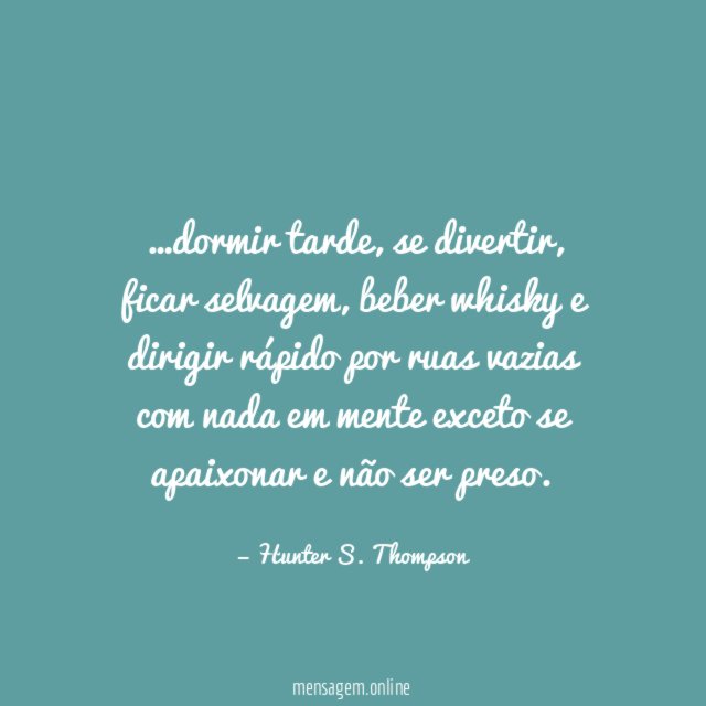 dormir tarde