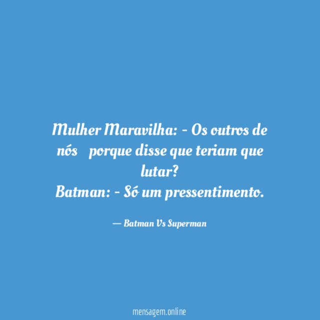 Mulher Maravilha