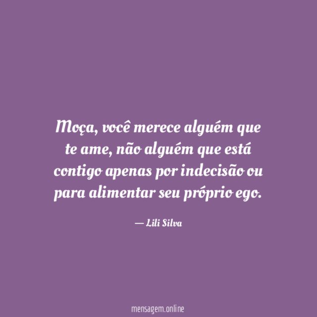 Moça