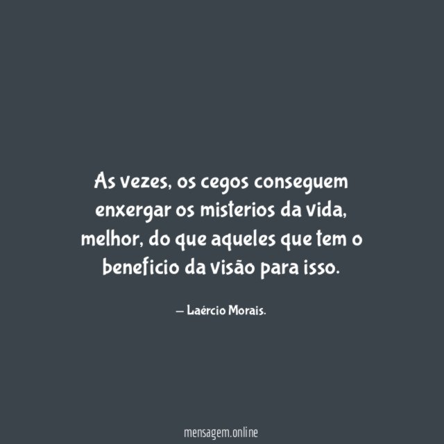 As vezes