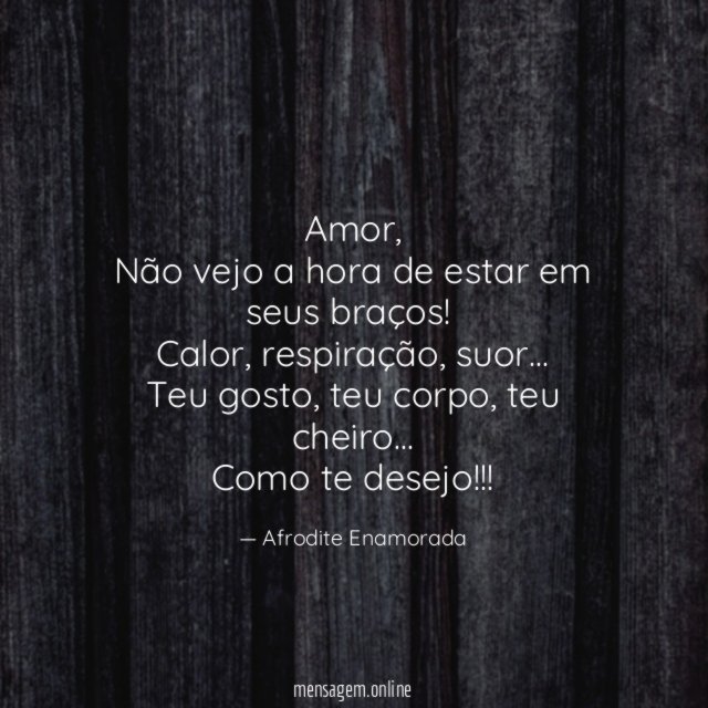 Amor,
