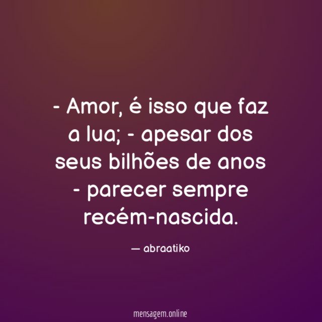 Amor