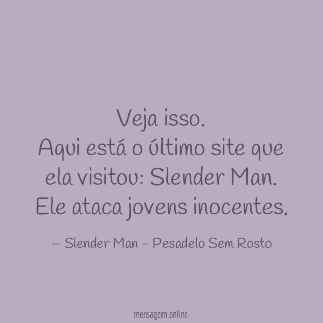 Veja isso