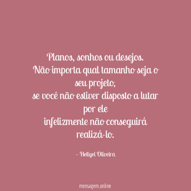 Planos