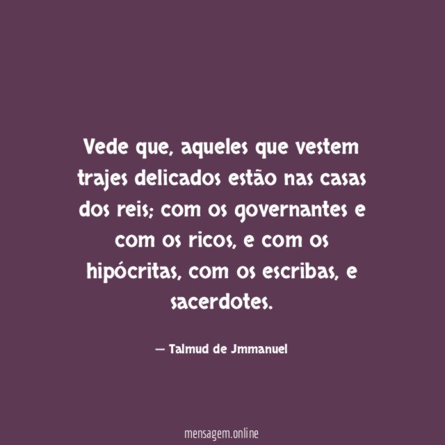 Vede que