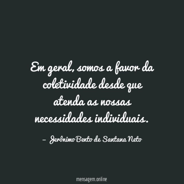 Em geral