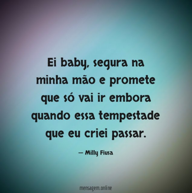 Ei baby