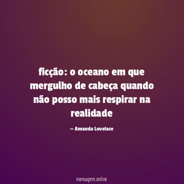 ficção