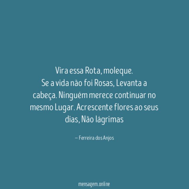 Vira essa Rota