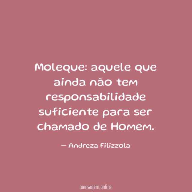 Moleque