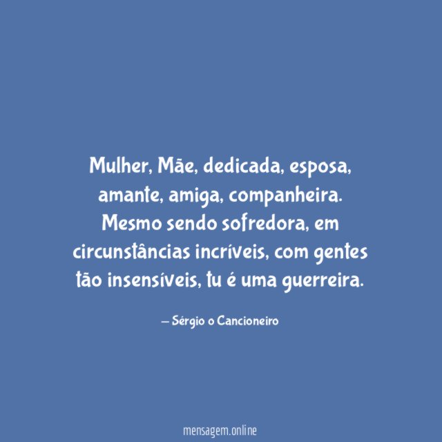 Mulher