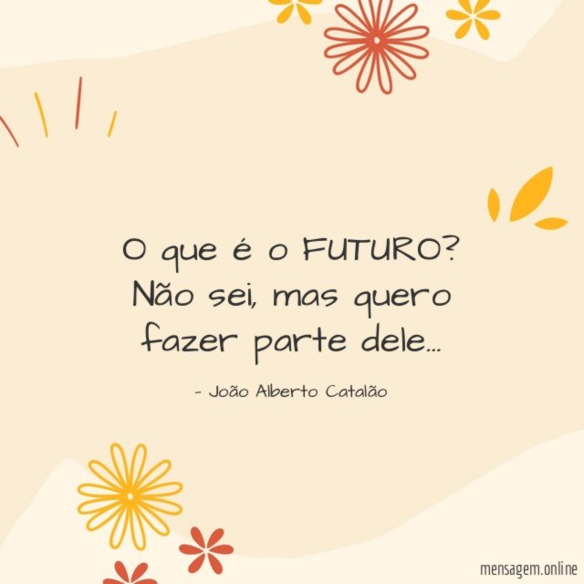 O que é o FUTURO