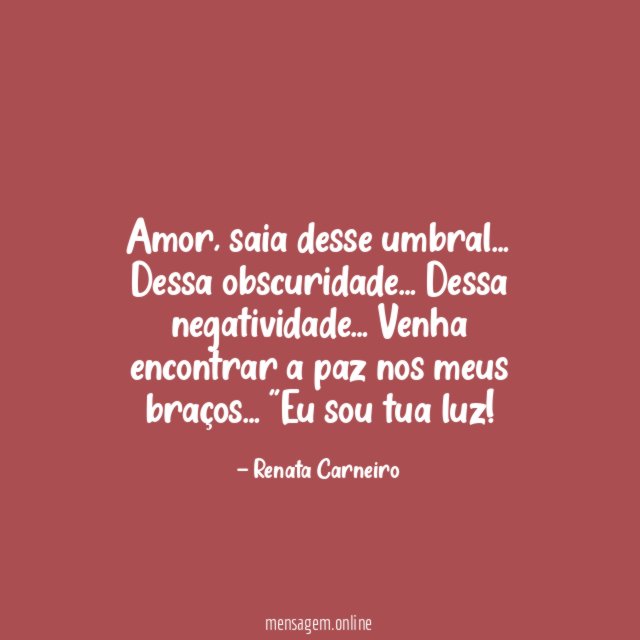 Amor