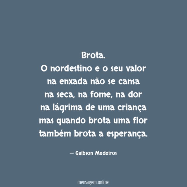 Brota.