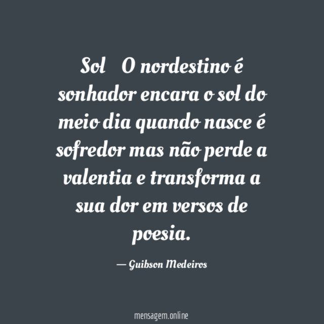 Sol…