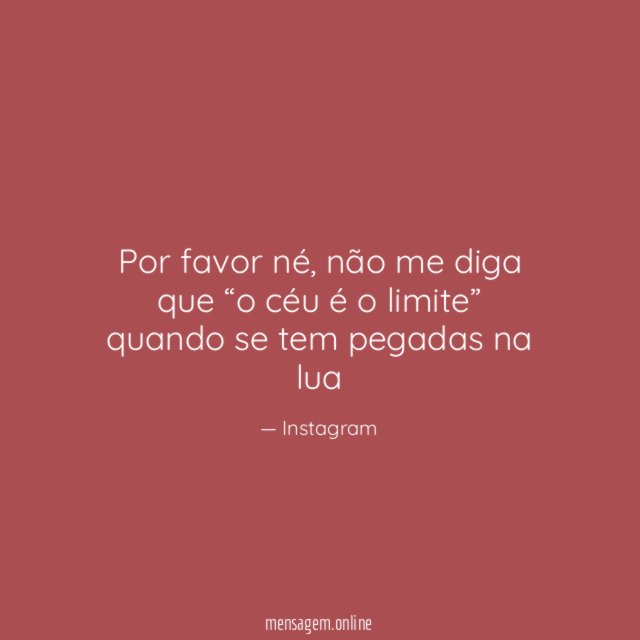 Por favor né