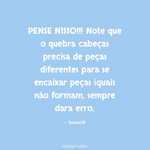 PENSE NISSO