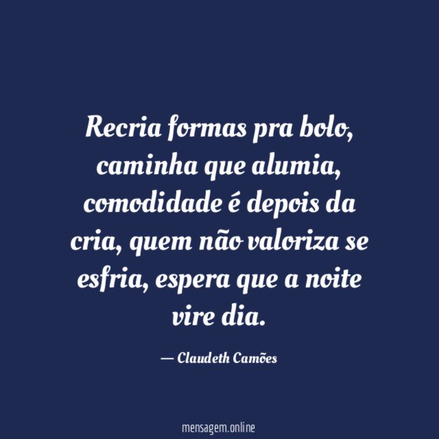 Recria formas pra bolo