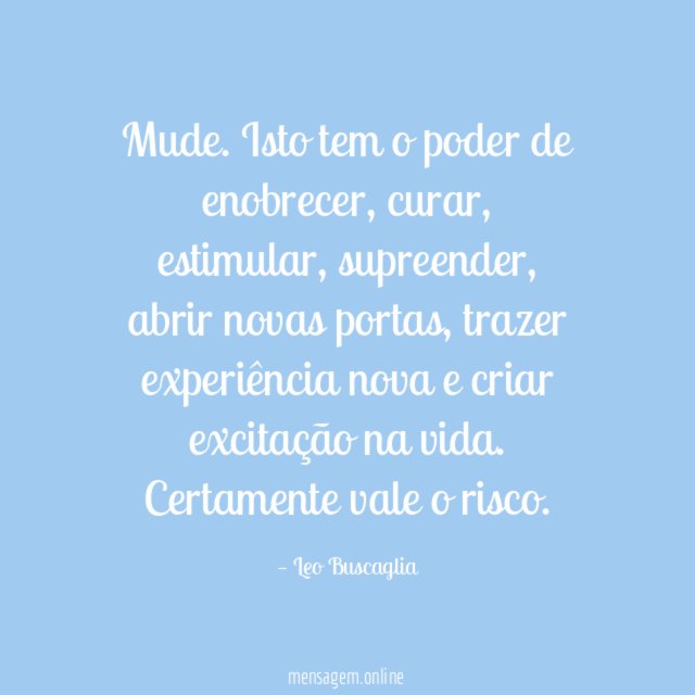 Mude