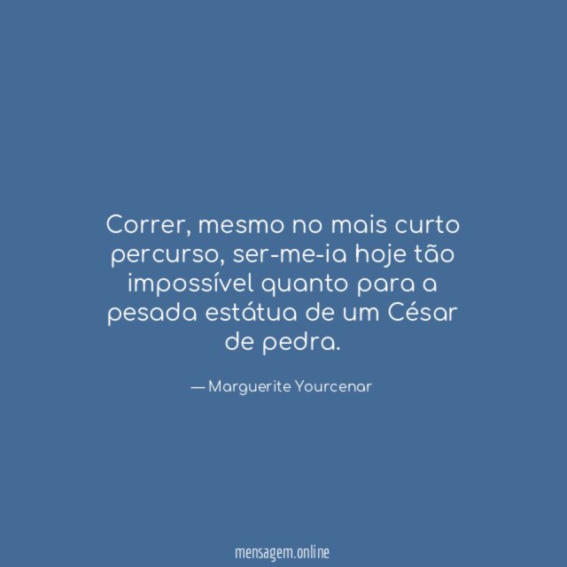 Correr