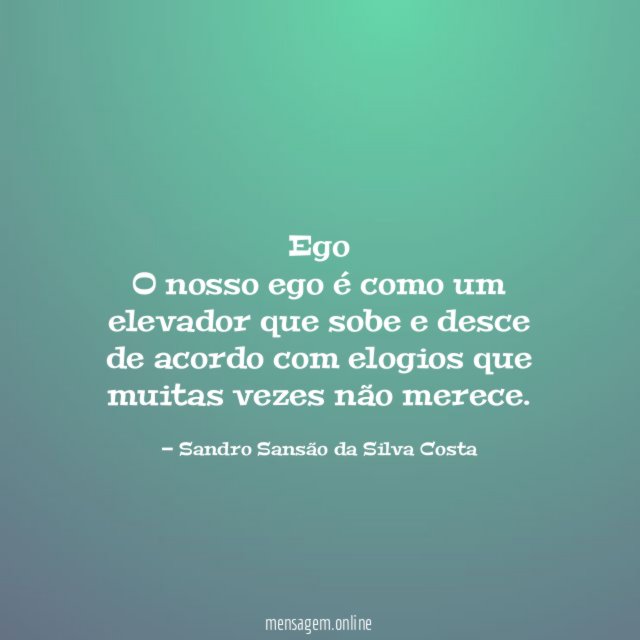 Ego