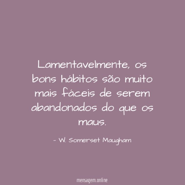 Lamentavelmente