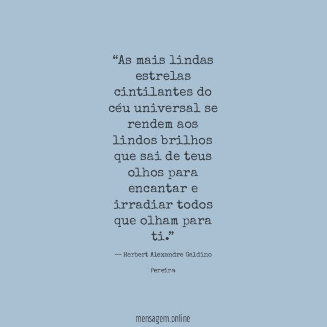 As mais lindas estrelas cintilantes do céu universal