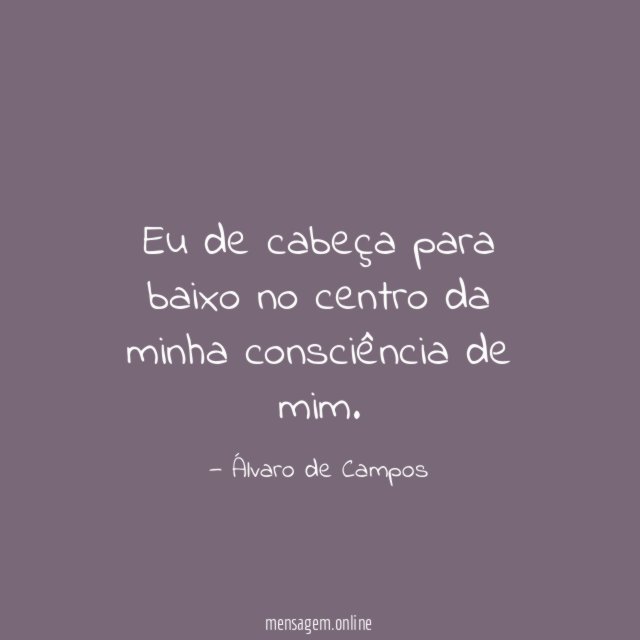 Eu de cabeça para baixo no centro da