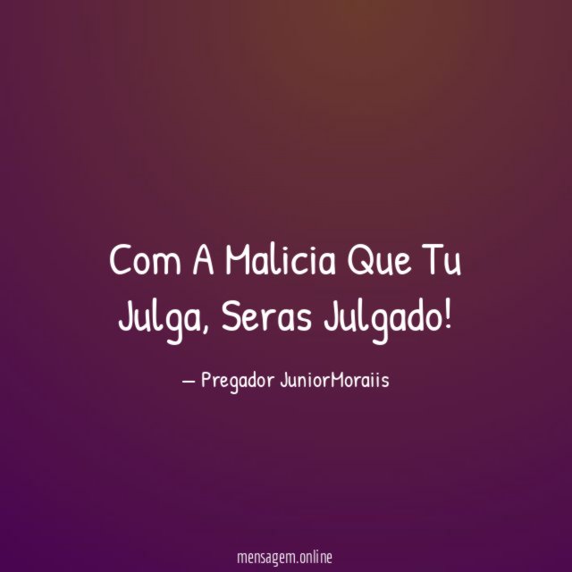 Com A Malicia Que Tu Julga