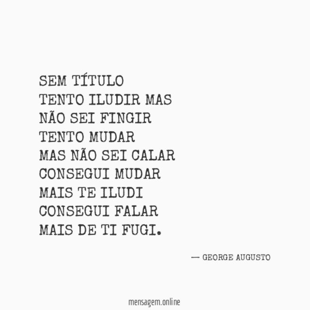 SEM TÍTULO