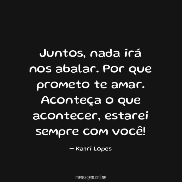 Juntos