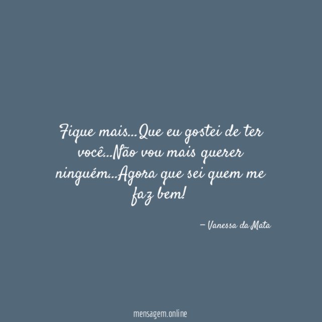 Fique mais