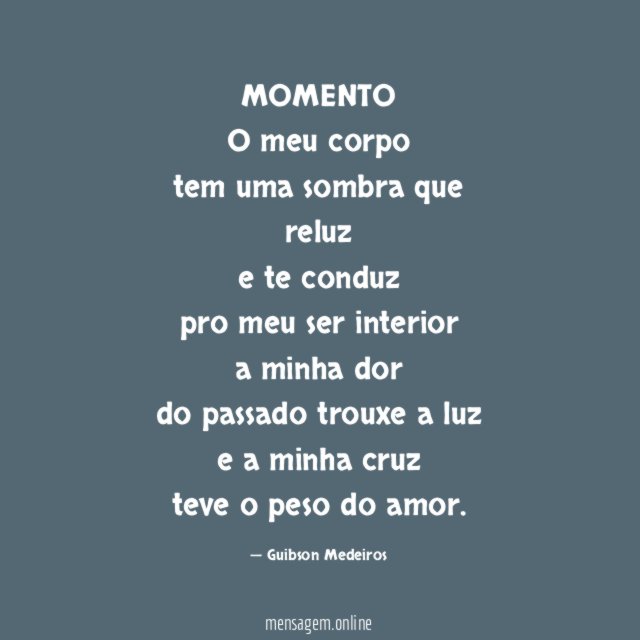 MOMENTO
